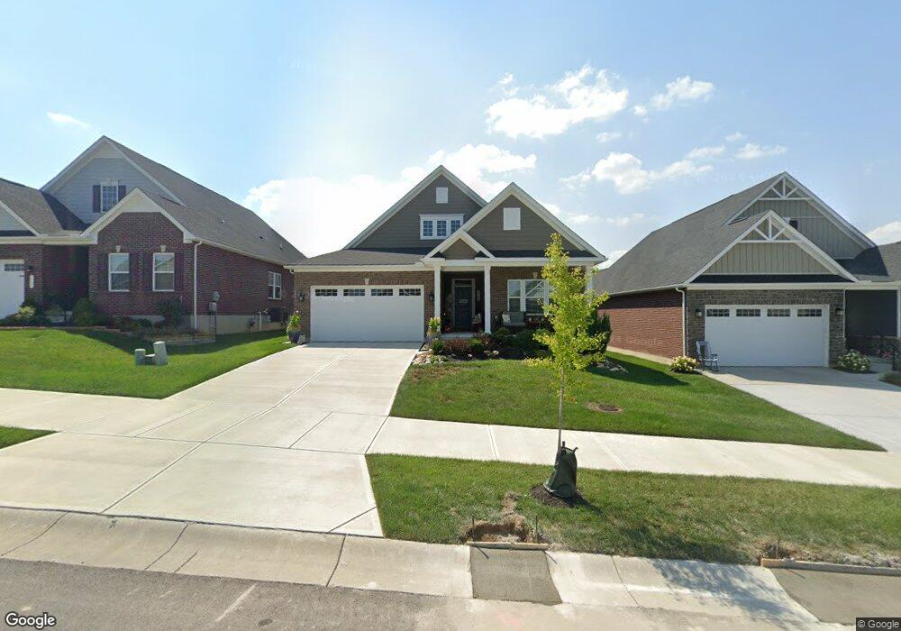 5793 Treeside Dr, Liberty Township, OH 45044 - photo 1