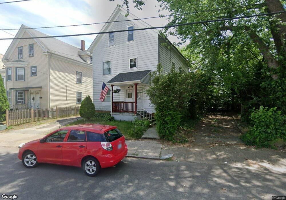 13 Prince St, Pawtucket, RI 02860 - photo 1