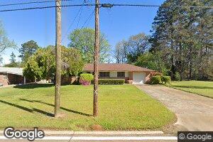 222 Fairview Rd SW, Camden, AR 71701