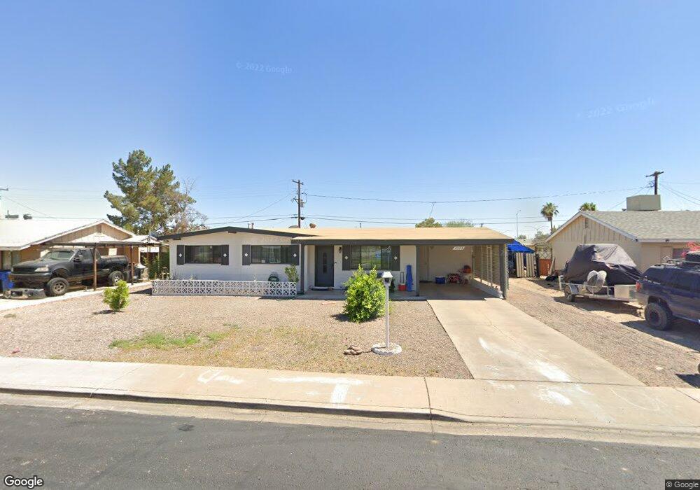 2023 E Aspen Ave, Mesa, AZ 85204 - photo 1