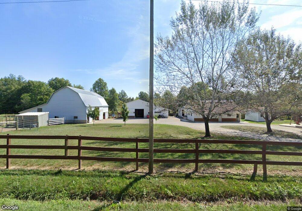 7861 N 250 E, Bryant, IN 47326 - photo 1