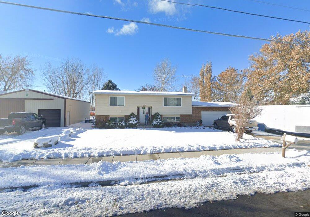 2103 N 3000 W, Clearfield, UT 84015 - photo 1