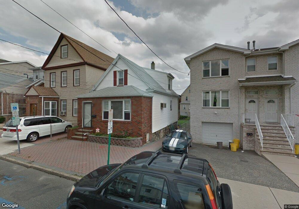 228 5th St, Fairview, NJ 07022 - photo 1