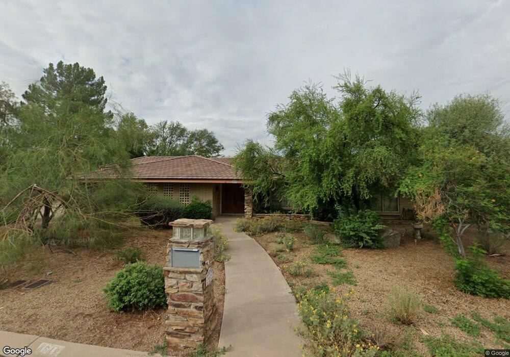 4619 E Arcadia Ln, Phoenix, AZ 85018 - photo 1