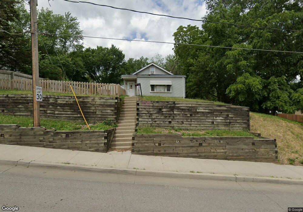 2316 S Union St, Des Moines, IA 50315 - photo 1