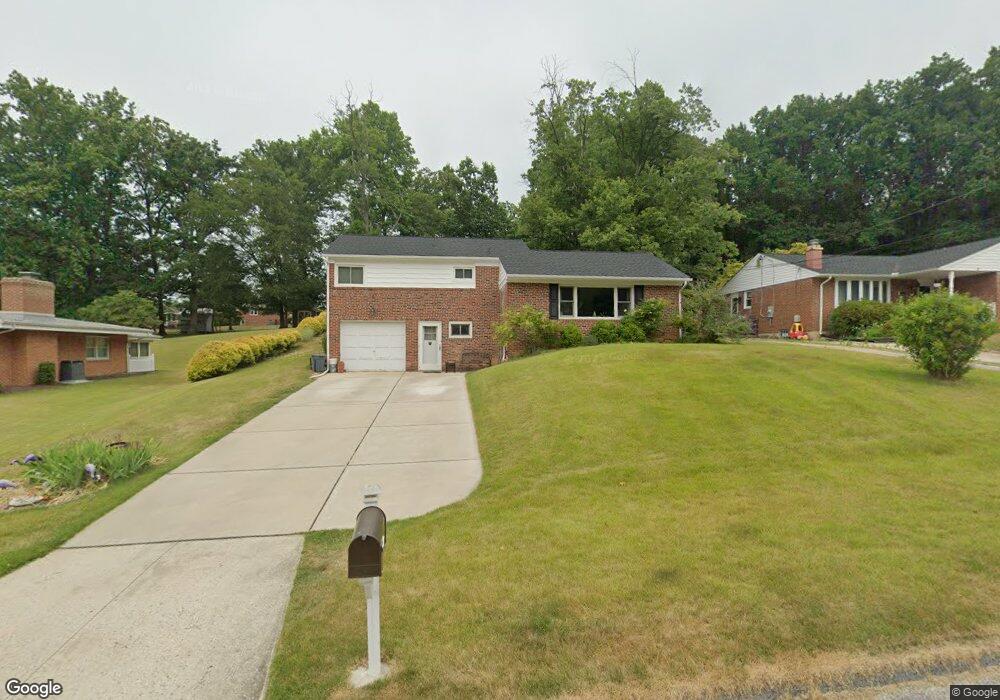 9910 Richlyn Dr, Perry Hall, MD 21128 - photo 1