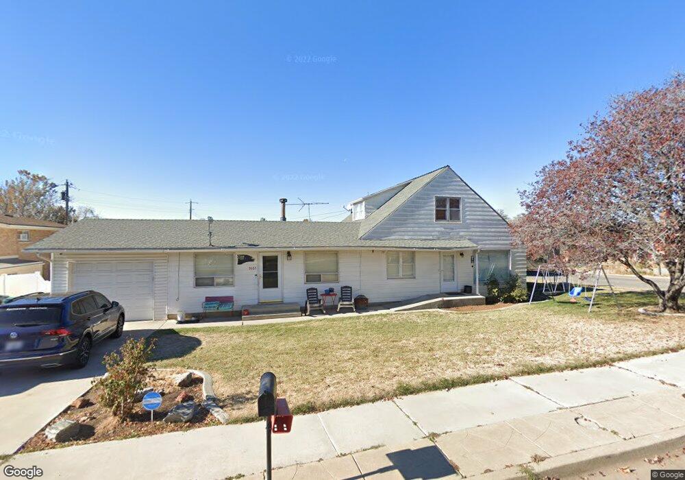 5665 S 2400 W, Roy, UT 84067 - photo 1