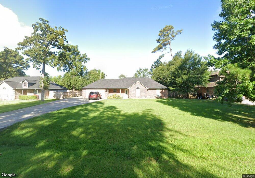 611 Weisinger Dr, Magnolia, TX 77354 - photo 1