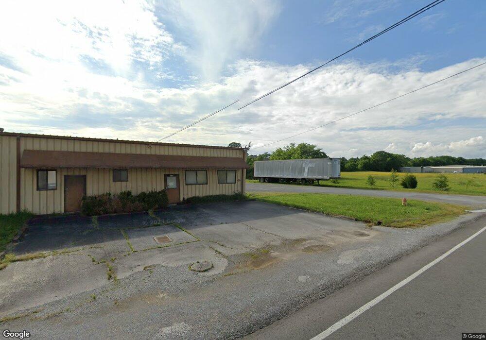 400 Barksdale Ln, Shelbyville, TN 37160 - photo 1