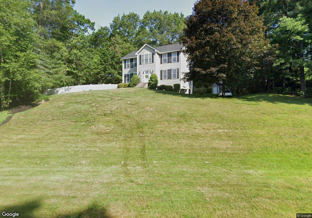 1 Tarbell Rd, Windham, NH 03087 - photo 1