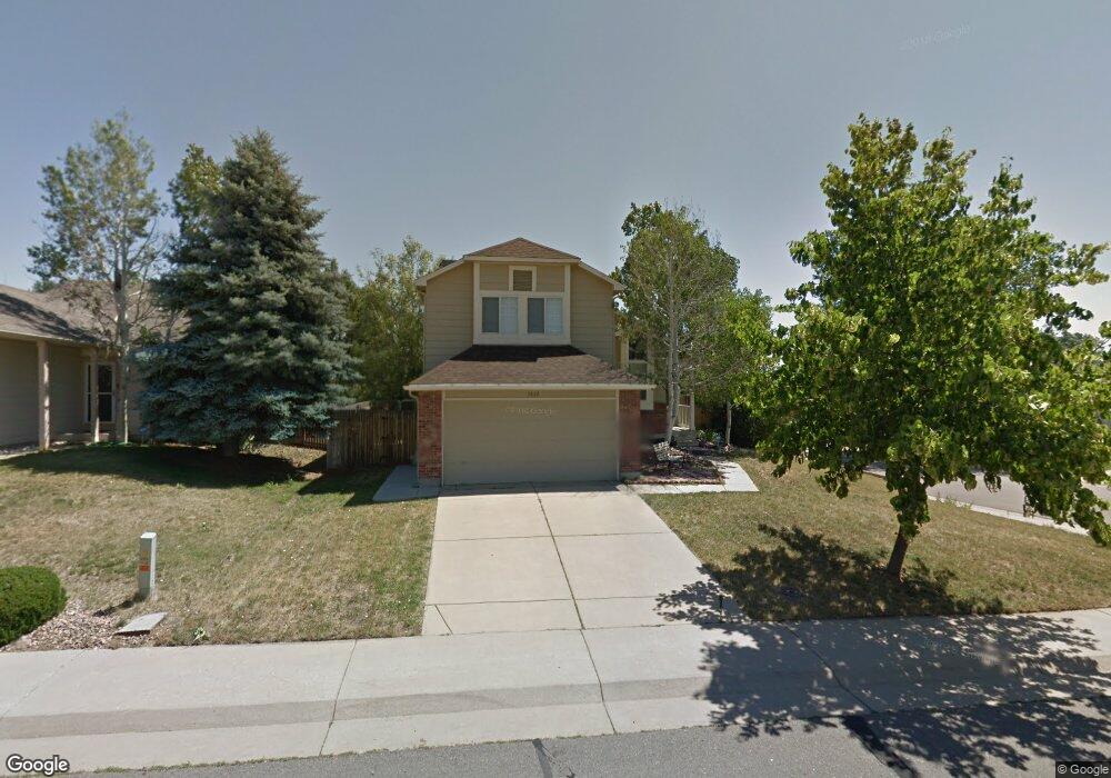 3824 S Gibraltar St, Aurora, CO 80013 - photo 1