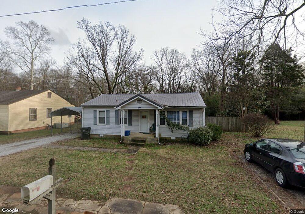 122 Martin St, Madison, AL 35758 - photo 1