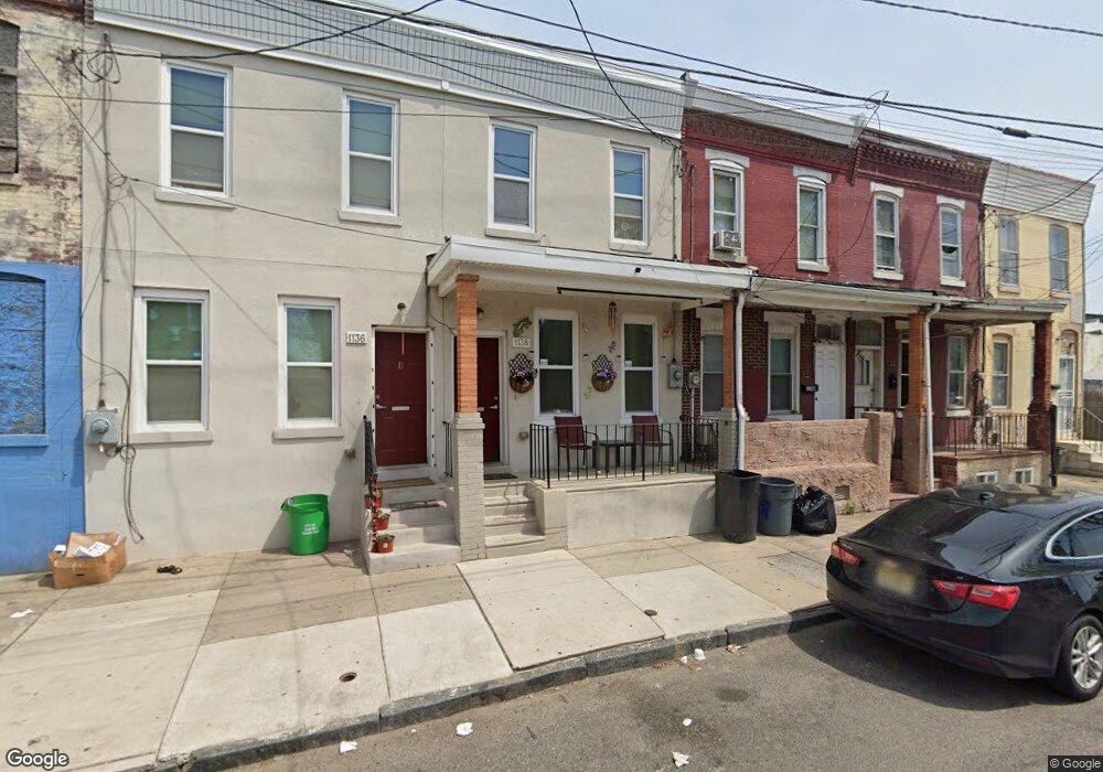 1138 S 3rd St, Camden, NJ 08103 - photo 1