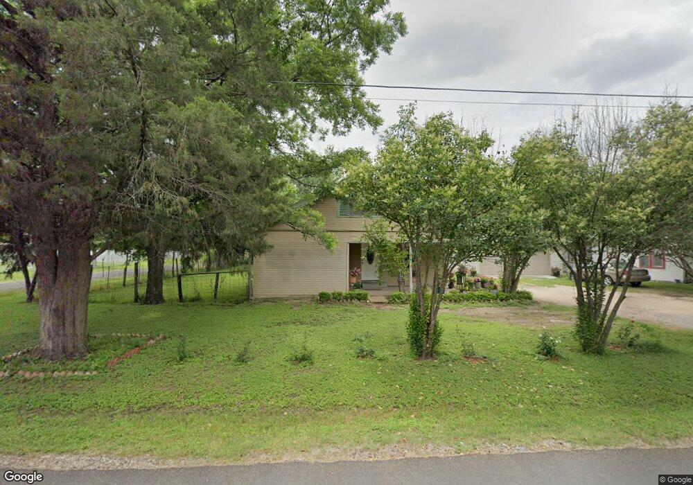 709 S Mckinney St, Ennis, TX 75119 - photo 1