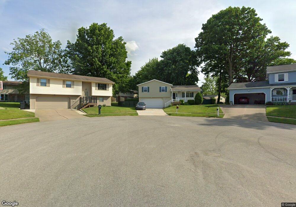 3602 Kristie Dr, Erie, PA 16506 - photo 1