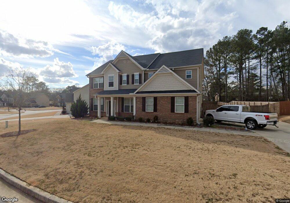 4088 Bunker Dr SW, Austell, GA 30106 - photo 1