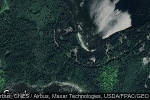 39514 Cedar Heights Rd, Bigfork, MN 56628