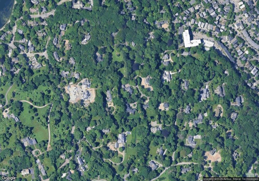 36 Codman Rd, Brookline, MA 02445 - photo 1