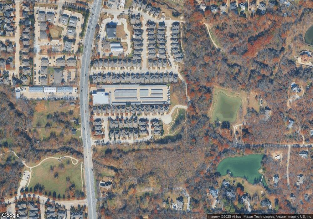 3053 Ponder Path, Keller, TX 76248 - photo 1