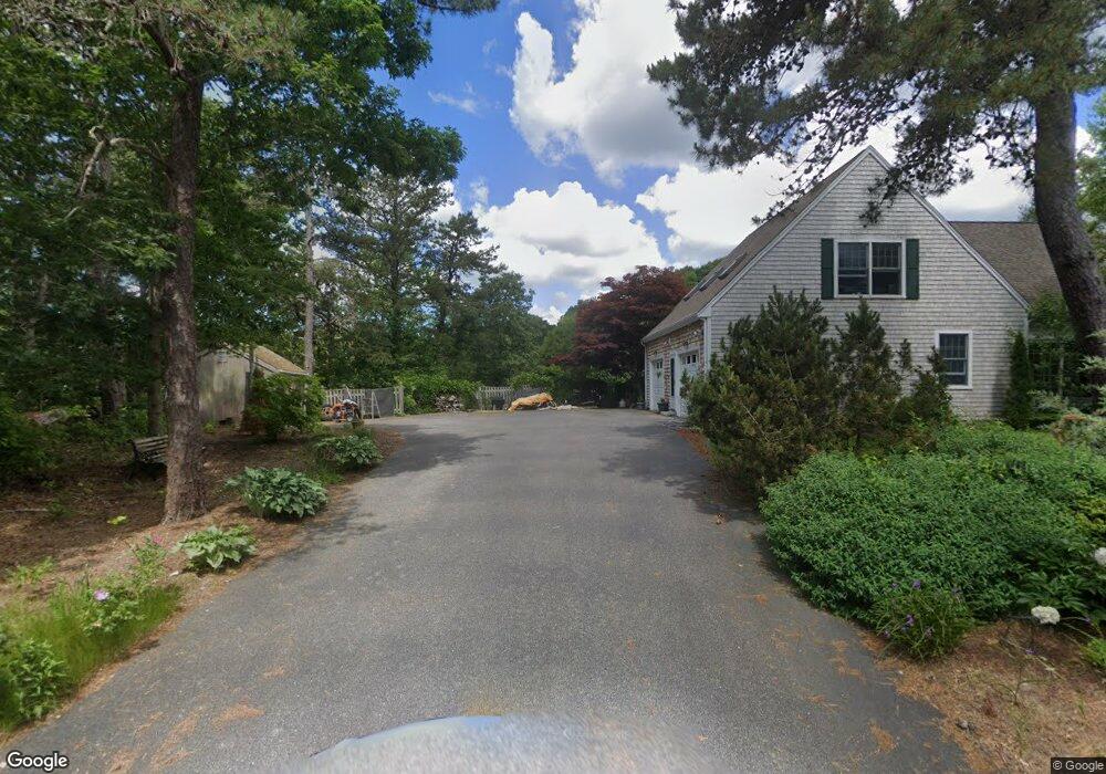89 Indian Spring Rd, Barnstable, MA 02668 - photo 1