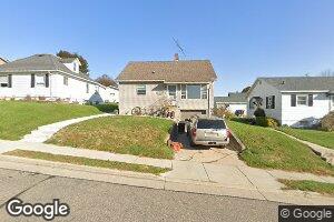 1170 Cherry St, Plain, WI 53577