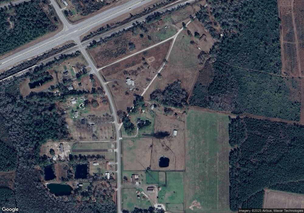 3477 17th St, Waycross, GA 31503 - photo 1