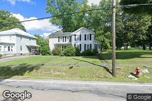 156 S Main St, Springboro, PA 16435