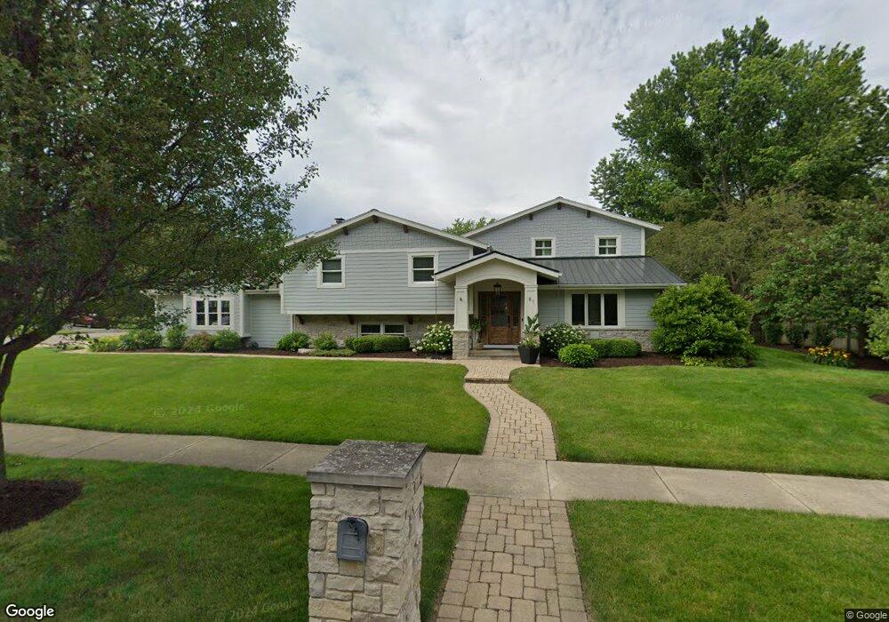 81 Redstart Rd, Naperville, IL 60565 - photo 1