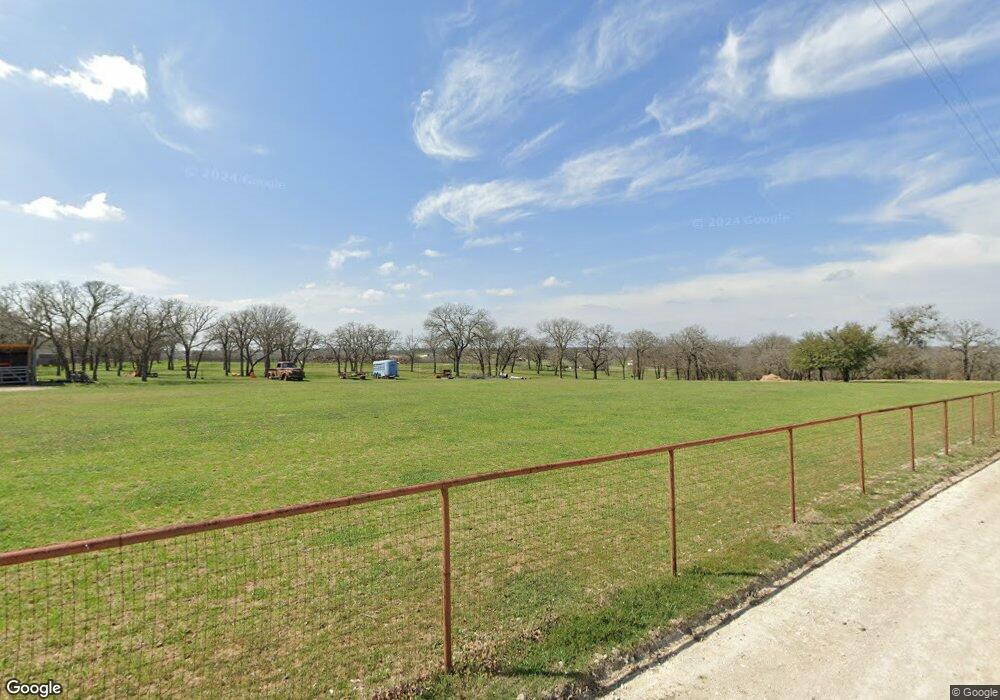 598 Sanders Rd, Weatherford, TX 76087 - photo 1