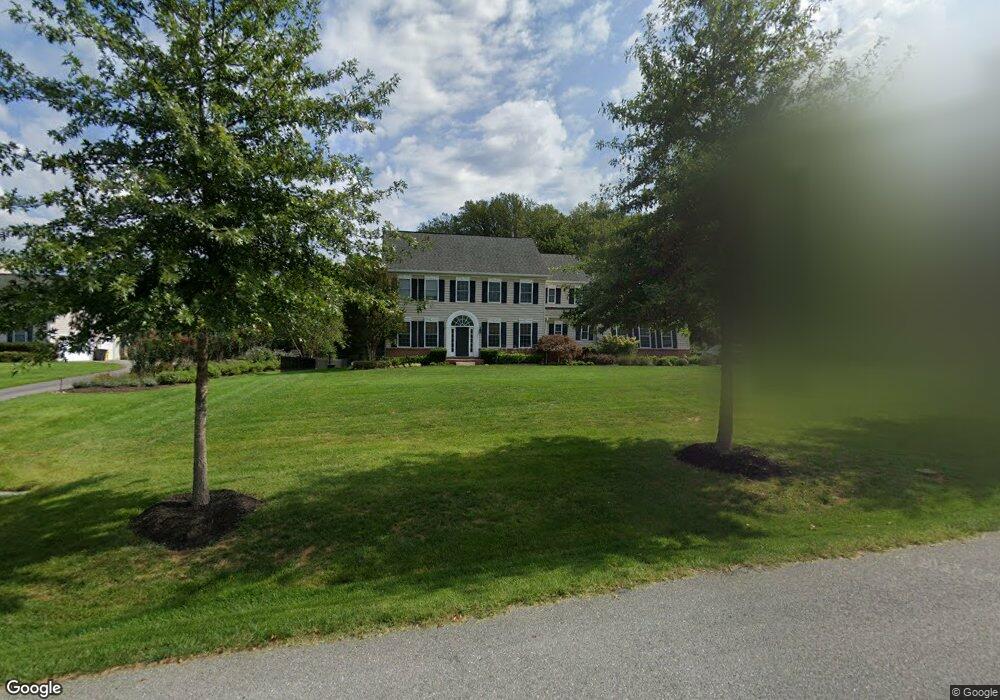 1003 Duckett Farm Way, Gambrills, MD 21054 - photo 1