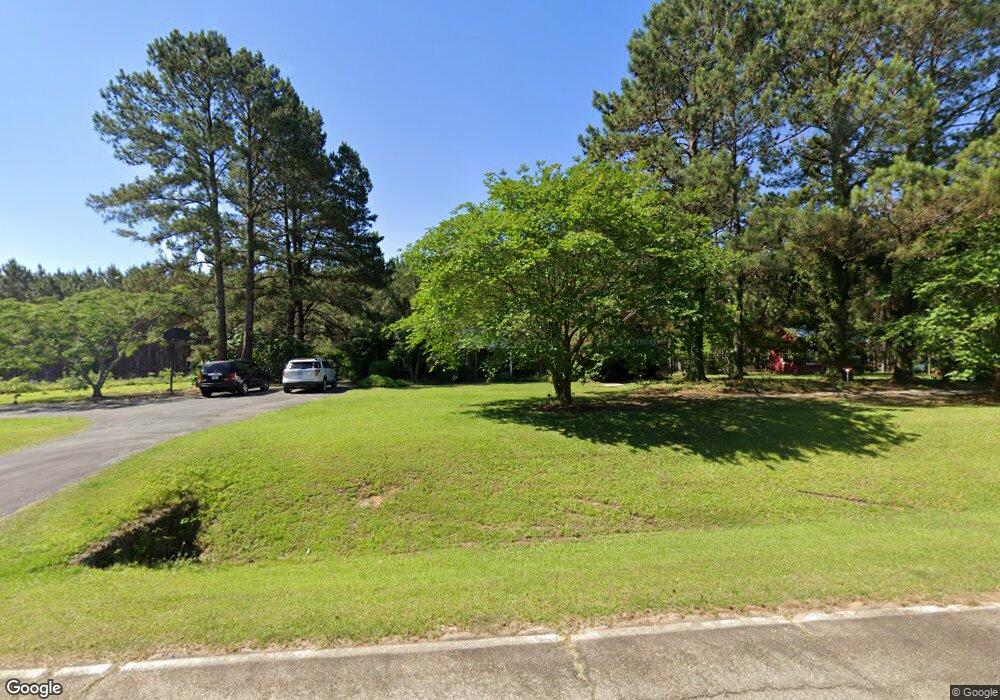 748 Old Quitman Rd, Boston, GA 31626 - photo 1