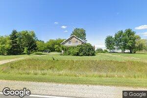 2835 Dodge Rd, Cass City, MI 48726