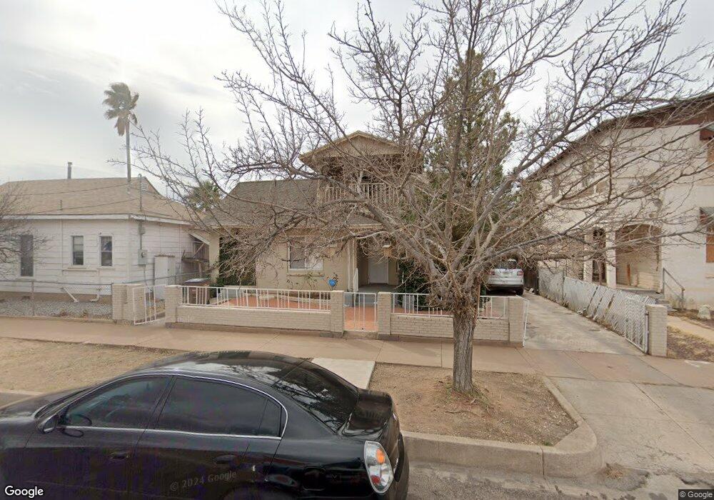 653 E 12th St, Douglas, AZ 85607 - photo 1