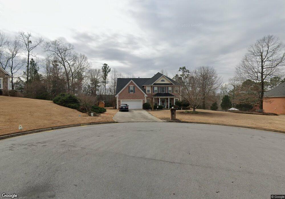 2092 Millstone Dr SW, Conyers, GA 30094 - photo 1