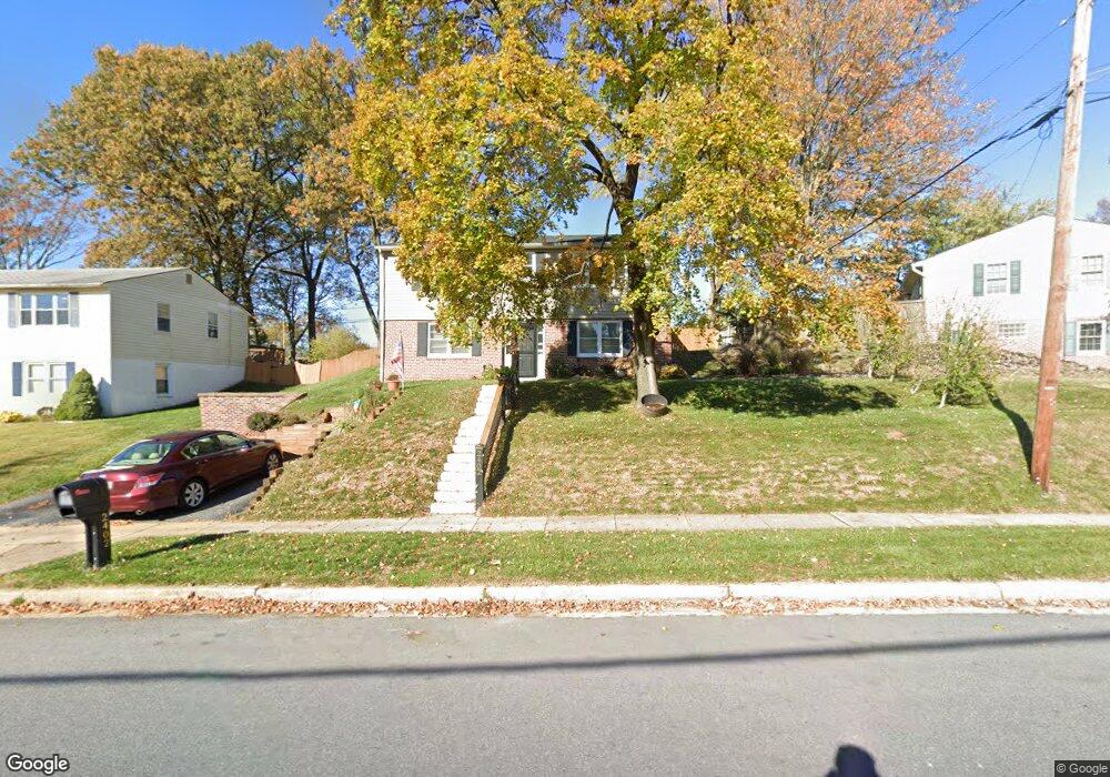 2402 Old Frederick Rd, Catonsville, MD 21228 - photo 1