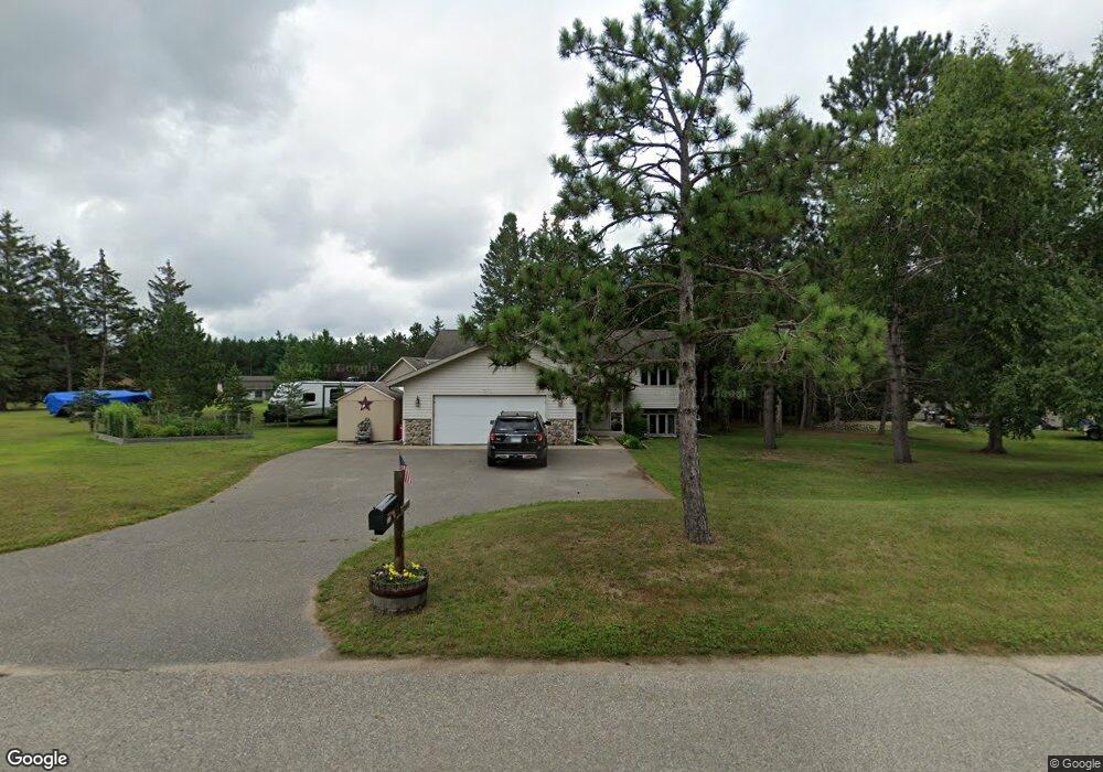 312 Birch Ave, Park Rapids, MN 56470 - photo 1