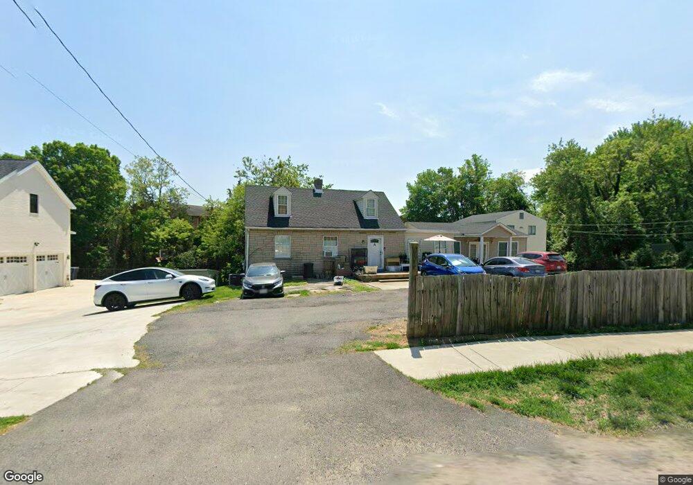 6521 S Kings Hwy, Alexandria, VA 22306 - photo 1