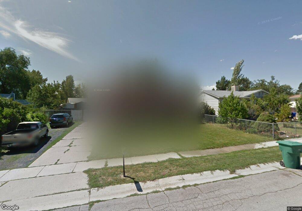 3509 W 8280 S, West Jordan, UT 84088 - photo 1