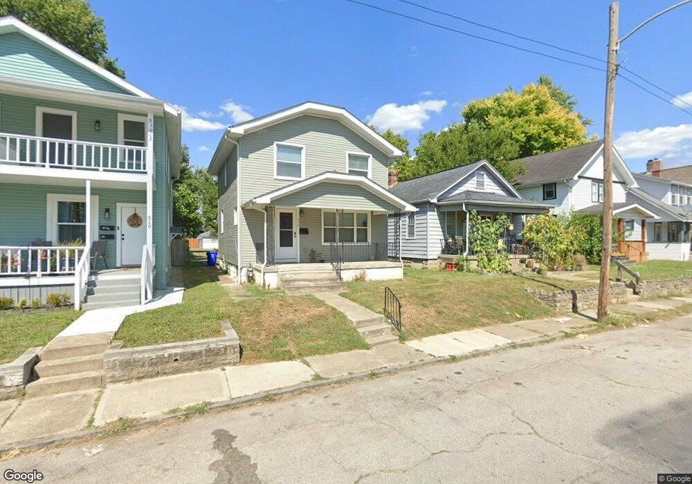 514 E Markison Ave, Columbus, OH 43207 - photo 1