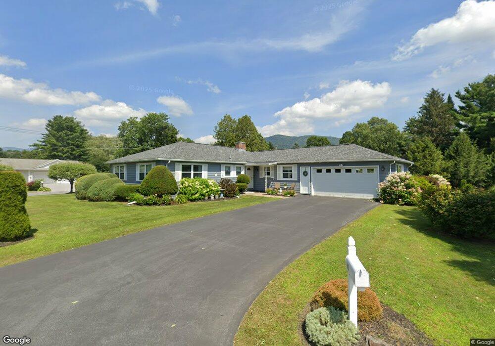 60 Meadow Brook Rd, Rutland, VT 05701 - photo 1