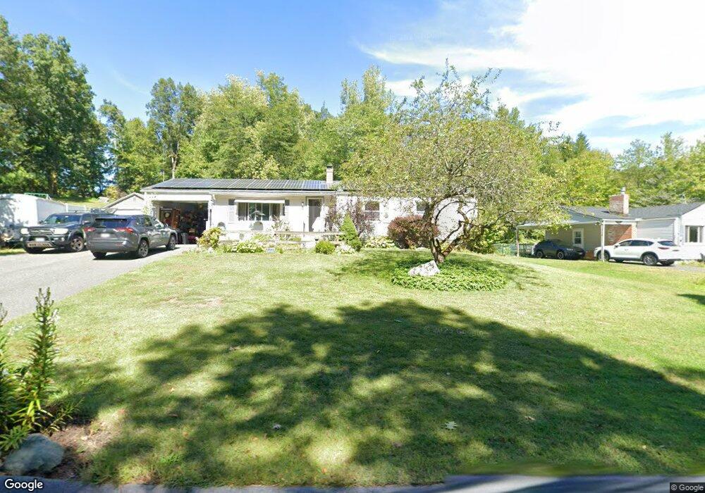 965 Burts Pit Rd, Florence, MA 01062 - photo 1