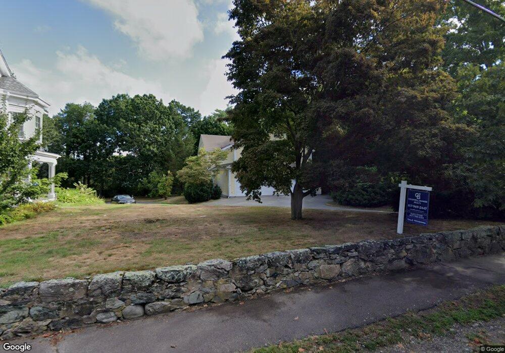 25 Woodbine St unit 2, Auburndale, MA 02466 - photo 1