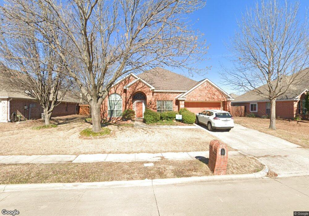 3602 Hibiscus Dr, Wylie, TX 75098 - photo 1