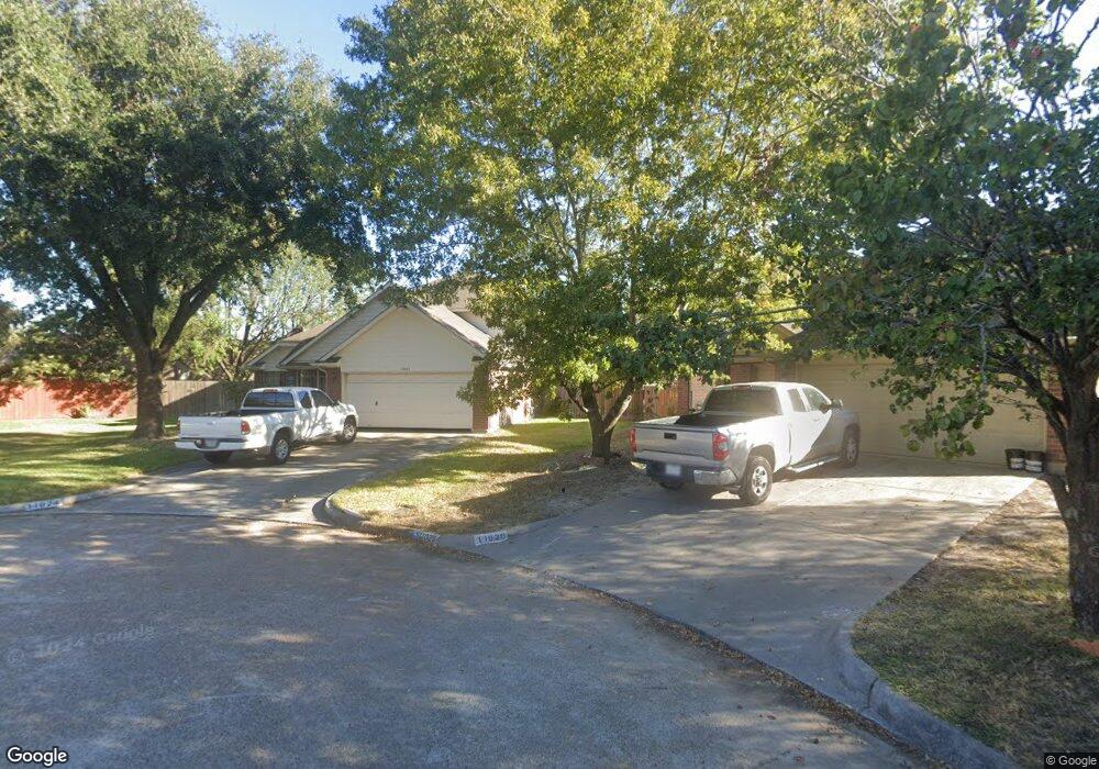 11024 Marshhay Ct, Houston, TX 77086 - photo 1