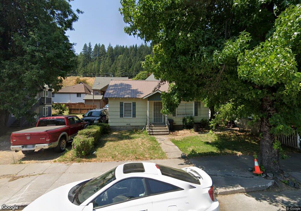 5411 Dunsmuir Ave, Dunsmuir, CA 96025 - photo 1