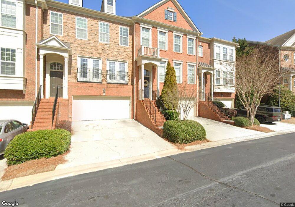 1613 Wehunt Place SE unit 15, Smyrna, GA 30082 - photo 1