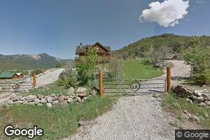 221 S 580 W, Pine Valley, UT 84781