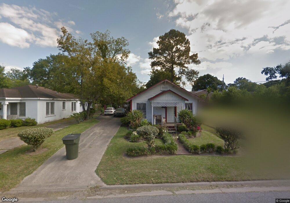 1716 Evans St, Lake Charles, LA 70601 - photo 1