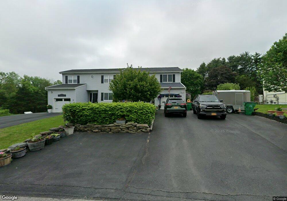 28 Fieldstone Blvd, Wappingers Falls, NY 12590 - photo 1