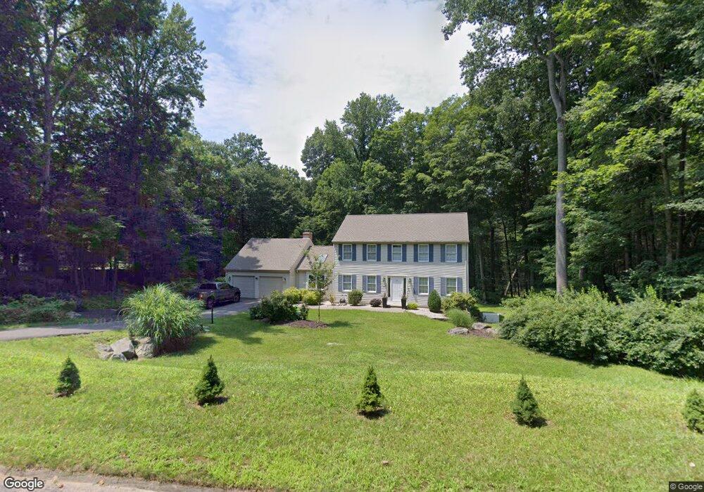 72 Bar Gate Trail, Killingworth, CT 06419 - photo 1